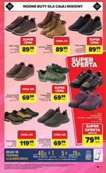 MIsja: Stylowo & promo na jesień - Carrefour
