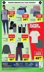 MIsja: Stylowo & promo na jesień - Carrefour