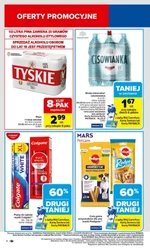 Hitowe okazje na start września – Carrefour