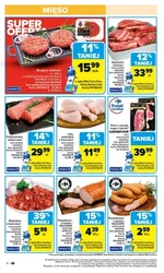 Hitowe okazje na start września – Carrefour
