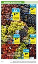 Hitowe okazje na start września – Carrefour
