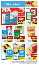 Вигідні пропозиції на початку вересня - Carrefour