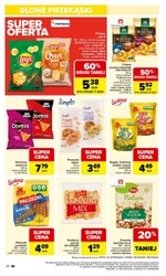 Hitowe okazje na start września – Carrefour