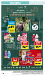 Hitowe okazje na start września – Carrefour