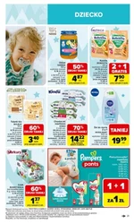 Вигідні пропозиції на початку вересня - Carrefour