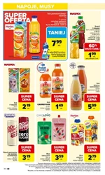 Hitowe okazje na start września – Carrefour