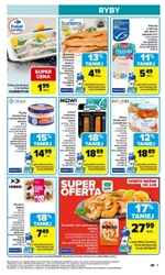 Запаси на тиждень за копійки - Carrefour Market