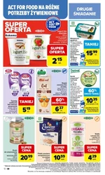 Запаси на тиждень за копійки - Carrefour Market