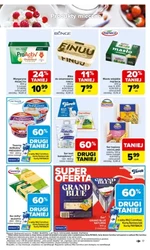 Zapas na tydzień za grosze – Carrefour Market