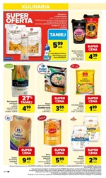 Запаси на тиждень за копійки - Carrefour Market