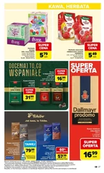 Запаси на тиждень за копійки - Carrefour Market