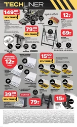 Warsztat Techliner - Netto