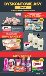 Groszowe perełki na start tygodnia – Netto