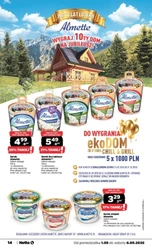 Groszowe perełki na start tygodnia – Netto