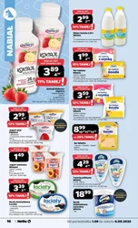 Groszowe perełki na start tygodnia – Netto