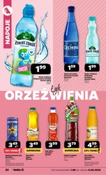 Groszowe perełki na start tygodnia – Netto