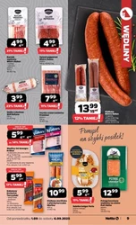Groszowe perełki na start tygodnia – Netto