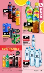 Groszowe perełki na start tygodnia – Netto