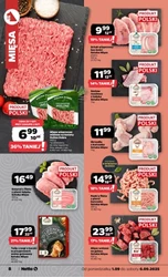 Groszowe perełki na start tygodnia – Netto