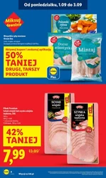 Wrzesień pełen smaków – Lidl