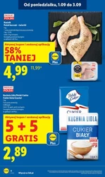Wrzesień pełen smaków – Lidl