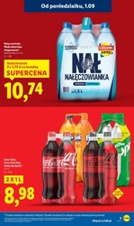 Wrzesień pełen smaków – Lidl