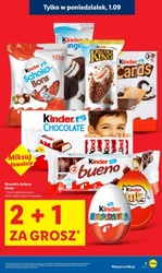 Wrzesień pełen smaków – Lidl
