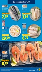 Wrzesień pełen smaków – Lidl