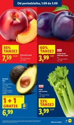 Wrzesień pełen smaków – Lidl