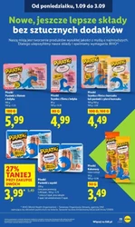 Wrzesień pełen smaków – Lidl