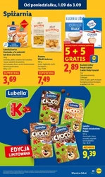 Wrzesień pełen smaków – Lidl