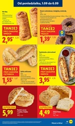 Wrzesień pełen smaków – Lidl