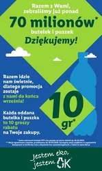 Wrzesień pełen smaków – Lidl