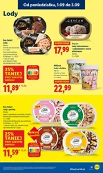 Wrzesień pełen smaków – Lidl