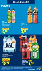 Wrzesień pełen smaków – Lidl
