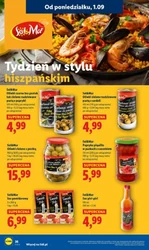 Wrzesień pełen smaków – Lidl