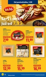 Wrzesień pełen smaków – Lidl