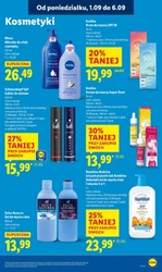 Wrzesień pełen smaków – Lidl