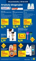Wrzesień pełen smaków – Lidl