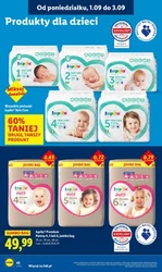 Wrzesień pełen smaków – Lidl