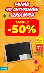 Back to School - Dealz