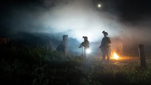 "Udało nam się". Ukraińcy odbili strategicznie ważny teren