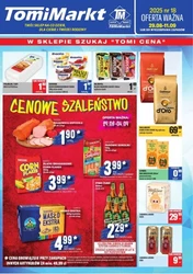 Cenowe szaleństwo! - Tomimarkt