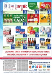 Cenowe szaleństwo! - Tomimarkt