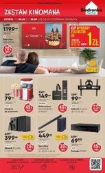 Idealny dom, idealne zakupy – Biedronka Home