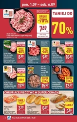 Tydzień mega oszczędności!- Aldi