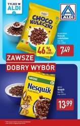 Tydzień mega oszczędności!- Aldi