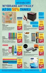 Тиждень мегазаощаджень! - Aldi