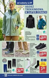 Tydzień mega oszczędności!- Aldi