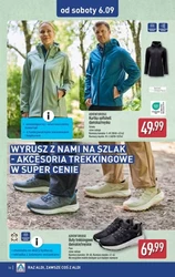 Tydzień mega oszczędności!- Aldi